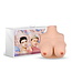 Rimba BODYMATCH - Boodie - Realistische siliconen borstprothese - D-cup - Huidskleur