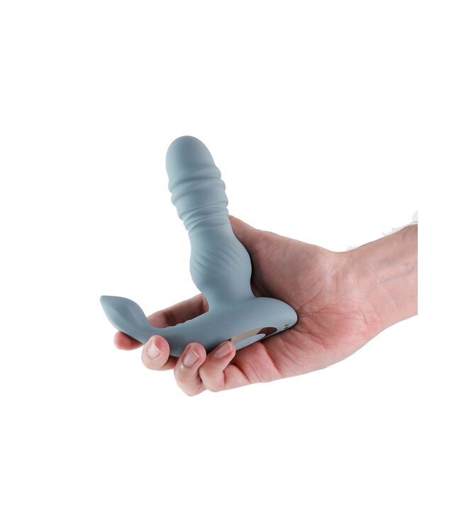 NS Novelties Renegade Apex