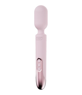 Rimba KIIROO - ProWand Vibrator - Roze