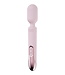 Rimba KIIROO - ProWand Vibrator - Roze