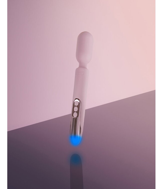 Rimba KIIROO - ProWand Vibrator - Roze