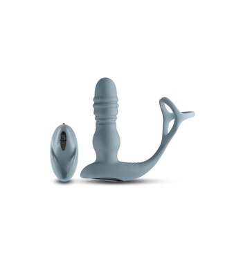 NS Novelties Renegade The Handyman