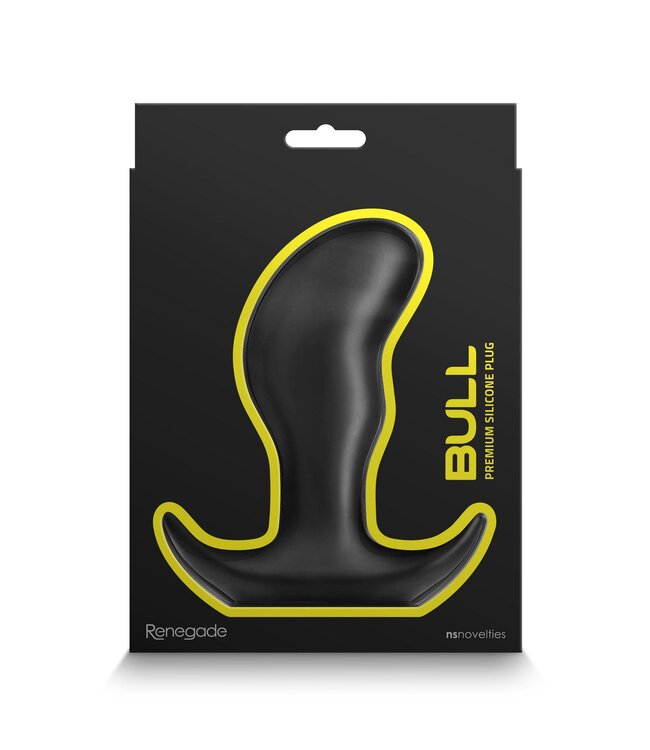 NS Novelties Renegade Bull Medium