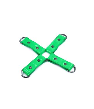 NS Novelties Electra Hogtie