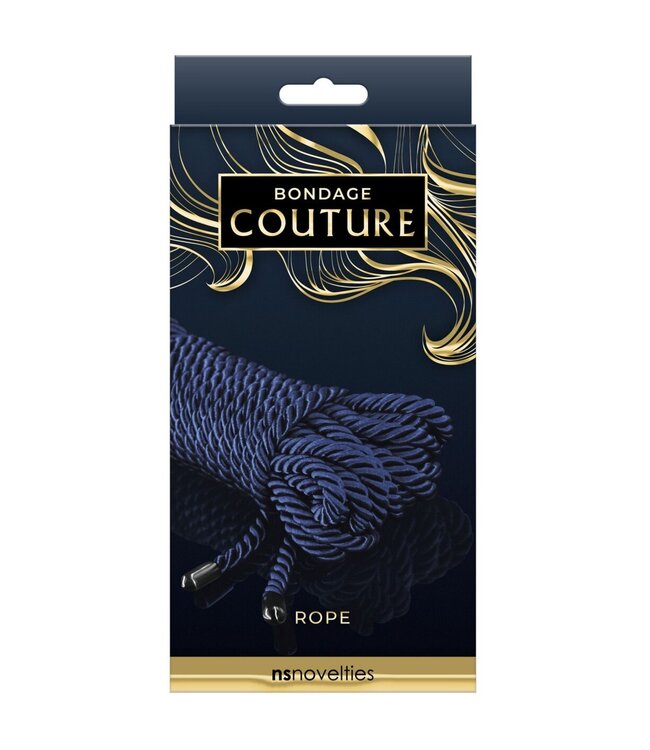 NS Novelties Bondage Couture Rope