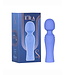 Rimba Swan - Era - Vibrerende mini-wand - Lila