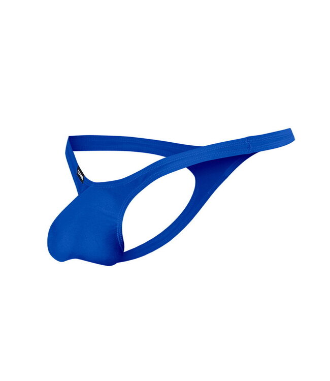 Rimba SP4NDEX by C4M - Bulge String - Koningsblauw