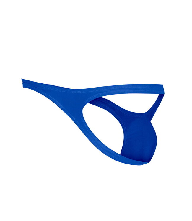 Rimba SP4NDEX by C4M - Bulge String - Koningsblauw