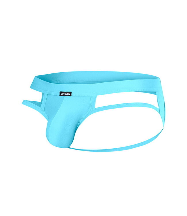 Rimba SP4NDEX by C4M - Web Jockstrap - Turquoise