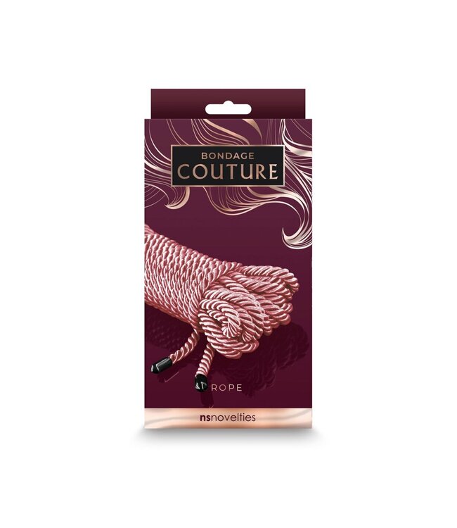 NS Novelties Bondage Couture Rope