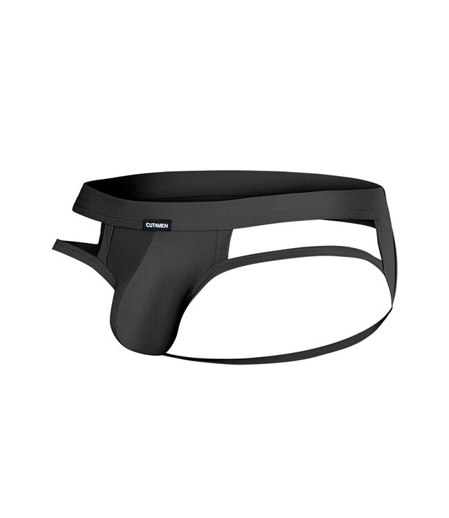 Rimba SP4NDEX by C4M - Web Jockstrap - Zwart