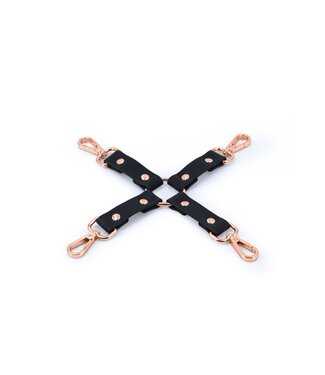 NS Novelties Bondage Couture Hog Tie