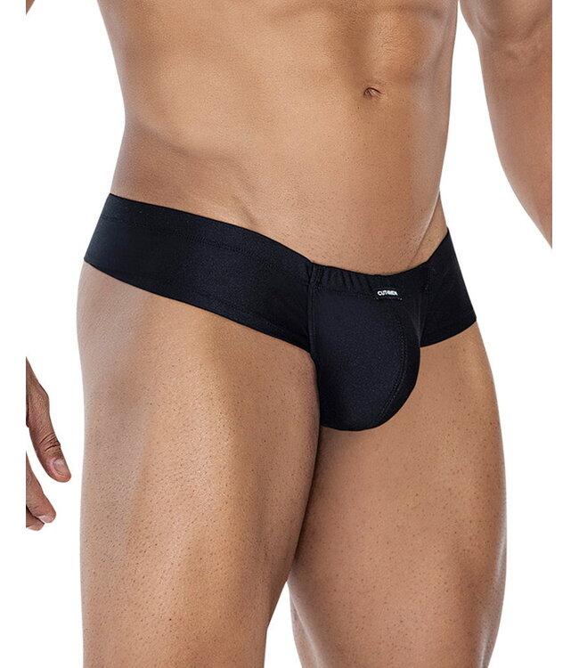 Rimba SP4NDEX by C4M - Hybryd Cheeky Brief - Zwart