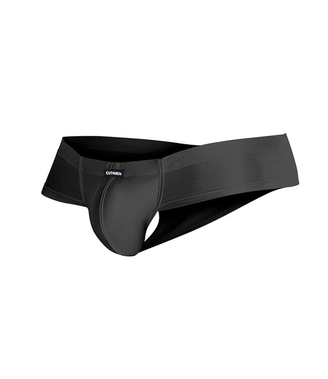 Rimba SP4NDEX by C4M - Hybryd Cheeky Brief - Zwart