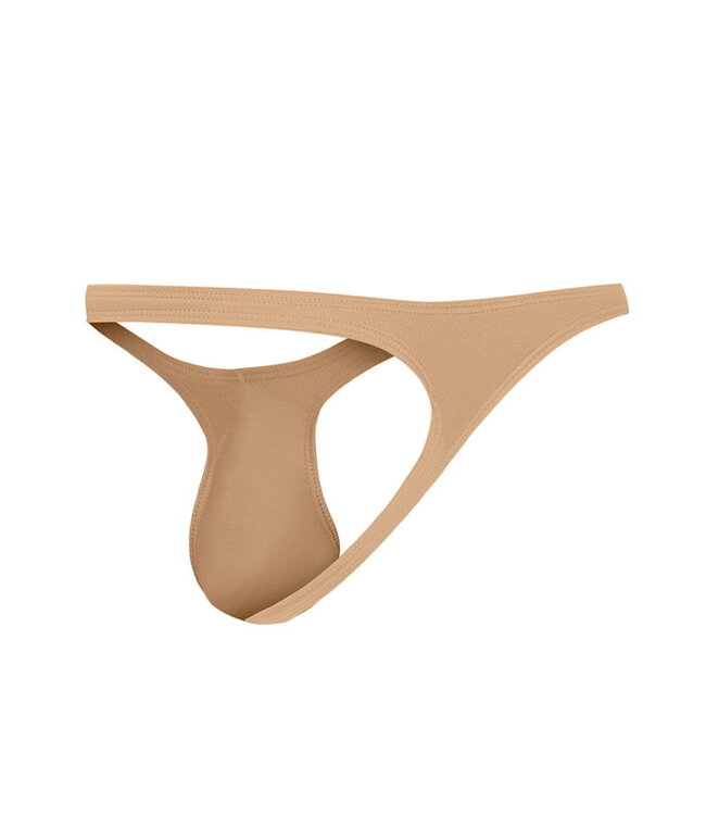 Rimba SP4NDEX by C4M - Micro String - Goudkleurig Zand