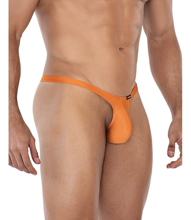 Rimba SP4NDEX by C4M - Micro String - Copper Spring