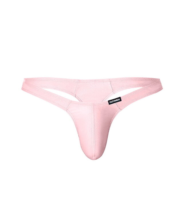 Rimba SP4NDEX by C4M - Braziliaanse string - Zachtroze