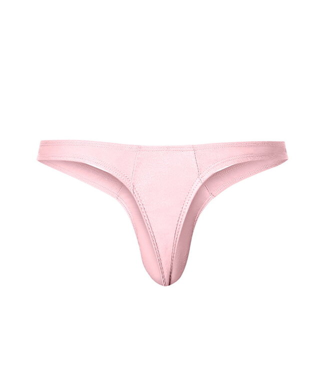 Rimba SP4NDEX by C4M - Braziliaanse string - Zachtroze