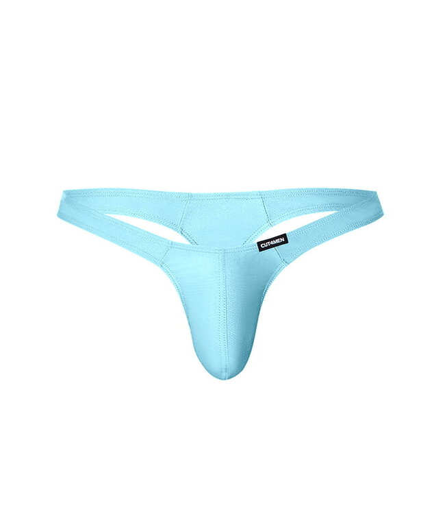 Rimba SP4NDEX by C4M - Braziliaanse string - Aqua