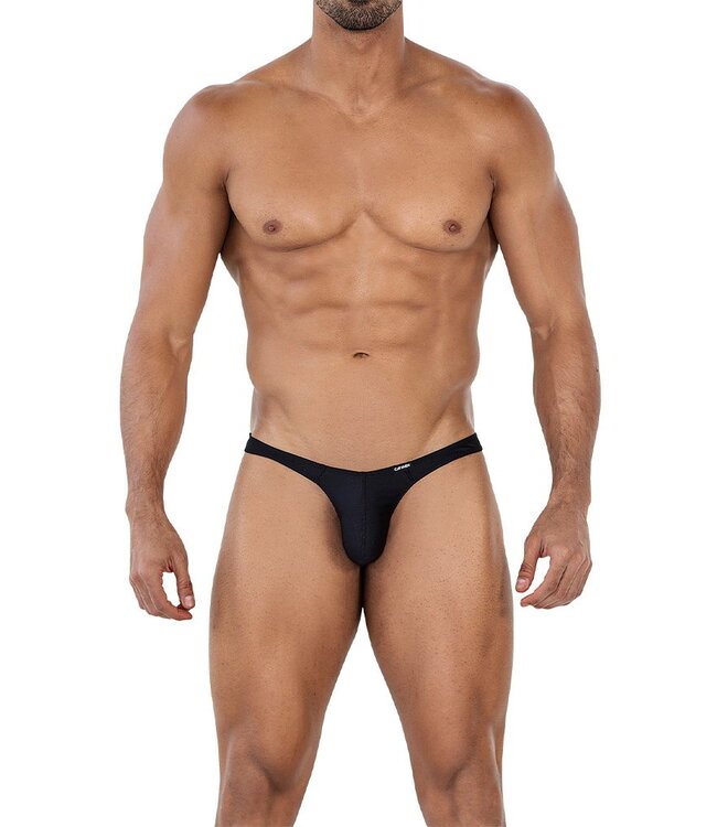 Rimba SP4NDEX by C4M - Braziliaanse string - Zwart