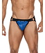 Rimba JOCKSTR4P by C4M - Jock Snap - Stralend Blauw