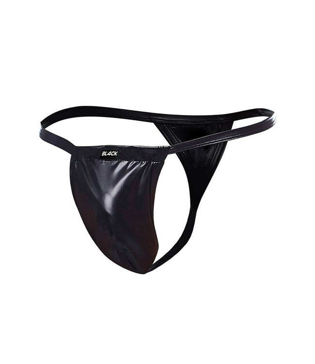 Rimba BL4CK by C4M -Ergonomische  Boost String - Zwart