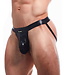 Rimba BL4CK by C4M - Ergonomische Jockstrap - Zwart