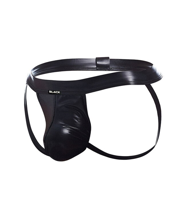 Rimba BL4CK by C4M - Ergonomische Jockstrap - Zwart