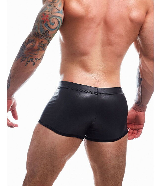 Rimba BL4CK by C4M -Peekaboo - Minibroekje - Zwart