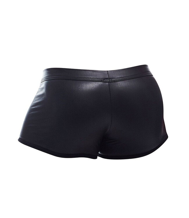 Rimba BL4CK by C4M -Peekaboo - Minibroekje - Zwart