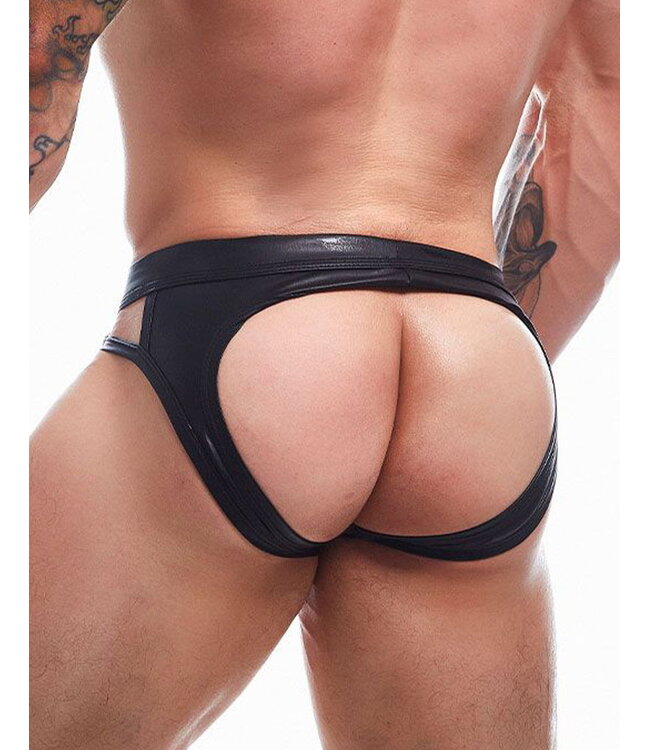 Rimba BL4CK by C4M - Dungeon - Jockstrap - Zwart