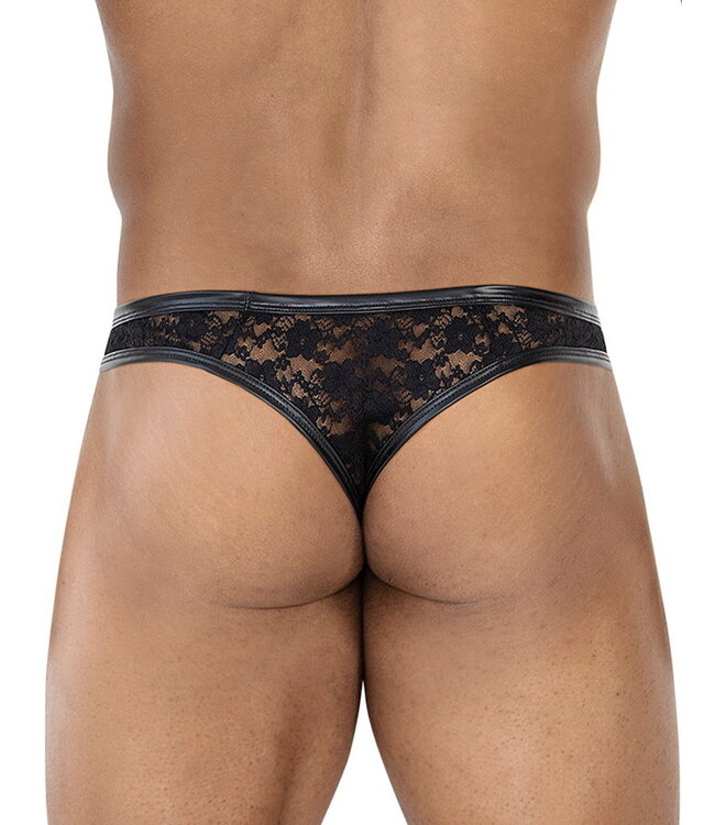 Rimba L4CE by C4M - String - Zwart