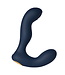 Rimba SVAKOM - Iker Neo - Interactieve Pulserende Prostaat Vibrator, Appbediening - Marineblauw
