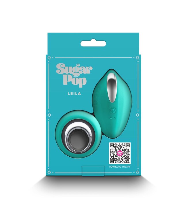 NS Novelties Sugar Pop Leila