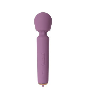 Rimba SVAKOM - Mini Emma Neo - Interactieve Compacte Wandvibrator - Roze