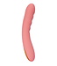 Rimba SVAKOM - Ava Neo - Thrusting Vibrator - Peach Pink
