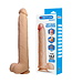 Rimba PL - Dany - Super Huge Dildo - Nude