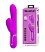 Rimba PL - Maviana - Rabbit Vibrator - Paars