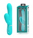 Rimba PL - Maviana - Rabbit Vibrator - Blauw