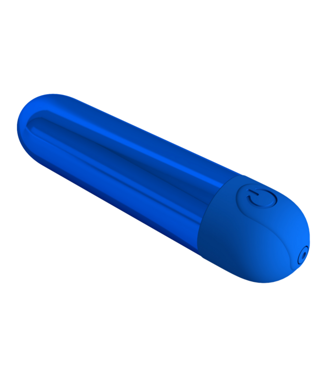Rimba PL - Kiwi - Bullet Vibrator - Blauw