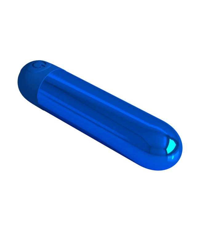 Rimba PL - Kiwi - Bullet Vibrator - Blauw