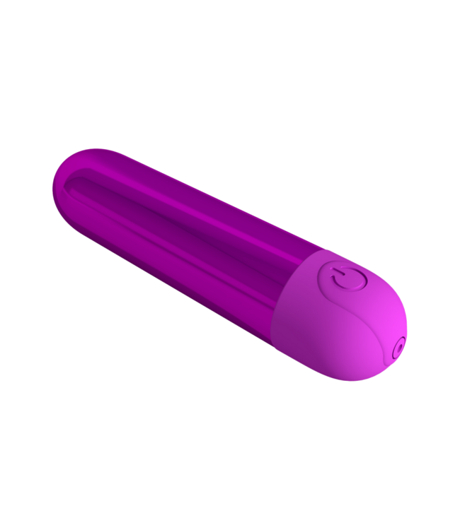 Rimba PL - Kiwi - Bullet Vibrator - Paars