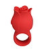 Rimba Pretty Love - Jae - Ringvibrator - Rood