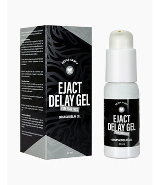 Rimba Morningstar - Devils Candy Ejact Delay Gel - 50 ml