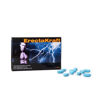 Rimba Morningstar - Erectakraft - 8,5 g