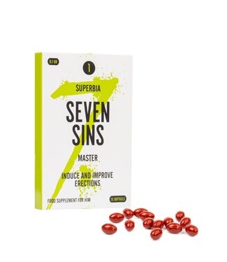 Rimba Morningstar - Seven Sins Master - 9,1 g