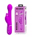 Rimba Pretty Love - Dejon - Rabbit Vibrator - Paars