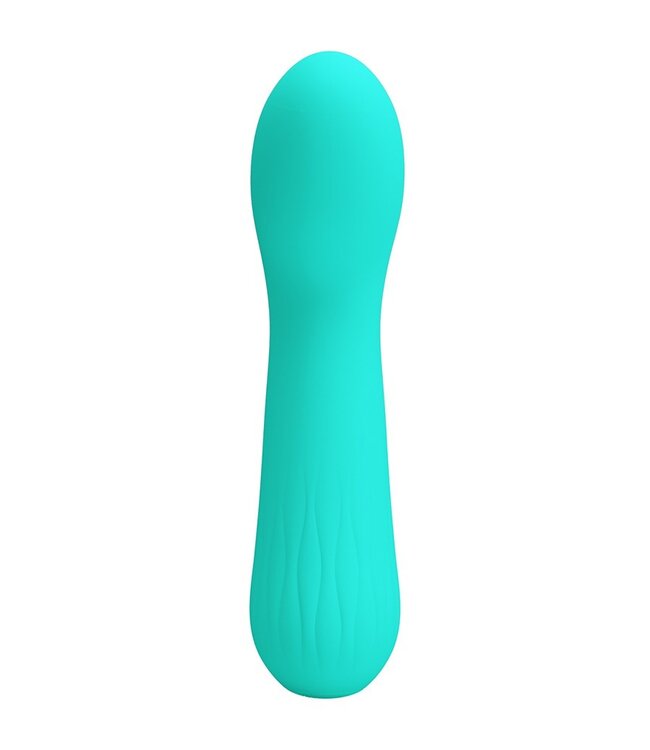 Rimba Pretty Love - Faun - G-Spot Vibrator - Groen