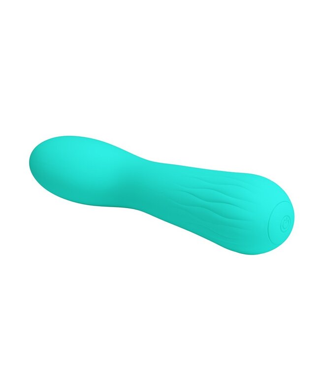 Rimba Pretty Love - Faun - G-Spot Vibrator - Groen