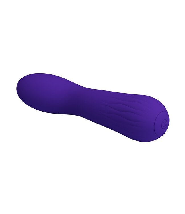 Rimba Pretty Love - Faun - G-Spot Vibrator - Paars